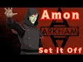 Amon Tribute