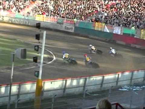 12.4 2004 - RKM Rybnik - Unia Tarnów - bieg 12