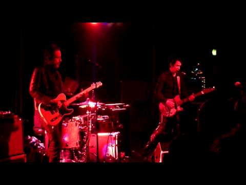 Jon Spencer Blues Explosion 01 Sweet & Sour & Mars, Arizona & Fuck Shit Up (Scala London 08/03/2012)