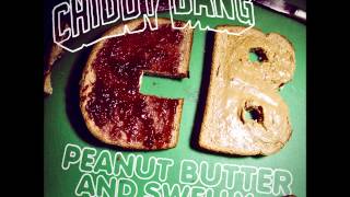 Chiddy Bang   I Can't Stop Freestyle Track #7 Off Peanut Butter & Swelly