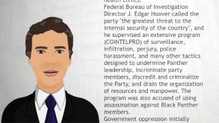 Black Panther Party - Wiki Videos