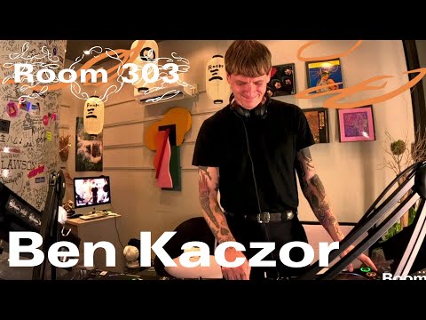 Ben Kaczor ｜2025年8月13日｜#house