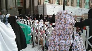 Download lagu Perjalanan umroh Abdul wasik(3) mp3