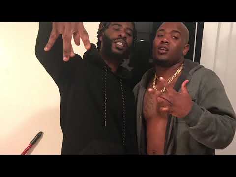 Tre Deuce X Dgreene - Punch In