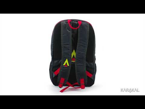 Karakal Pro Tour 30 Backpack