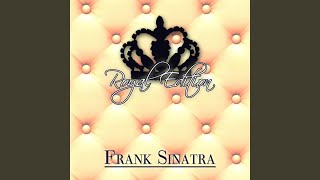 Frank Sinatra — Frankly Sentimental (1949) cover