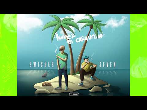SWISHER X SEVEN - "Fumez in Carantina" (Official Audio)