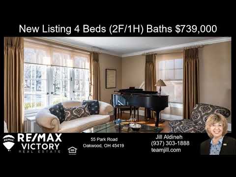 New Listing 4 Beds (2F/1H) Baths $739,000