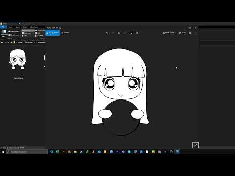 Inside Crypto Land (ICRL) Creation Guidelines