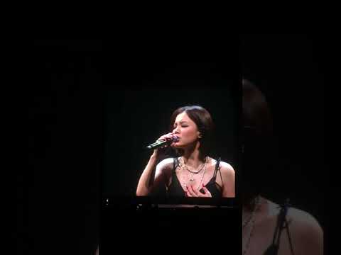 190929 LEE HI - BREATHE @SKF INDONESIA (Day 2)