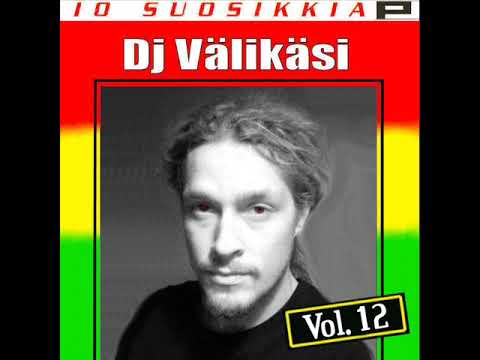 Dj Välikäsi & Robin - Vuonna 2525 (In the Year 2525)