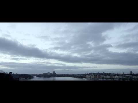 JRSS - Somna till (Official Video - 4K)