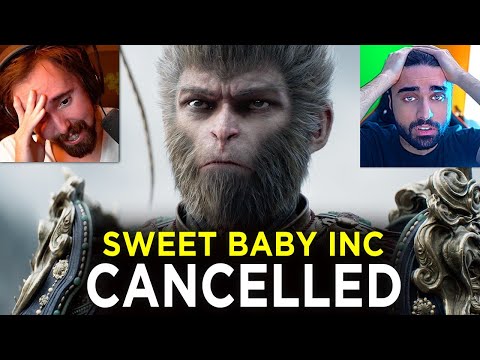 They SADLY Just Confirmed... 🥴 - Asmongold, WOKE PS5 & XBOX, Assassins Creed, Star Wars, GTA 6, COD