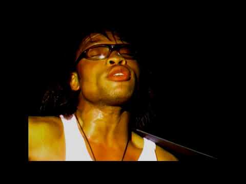 Mr President - African Chinca