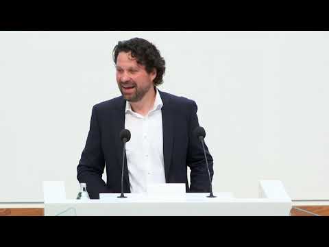 Alptekin Kirci: Solide Staatsfinanzen - Rede zur Aktuellen Stunde im Niedersächsischen Landtag