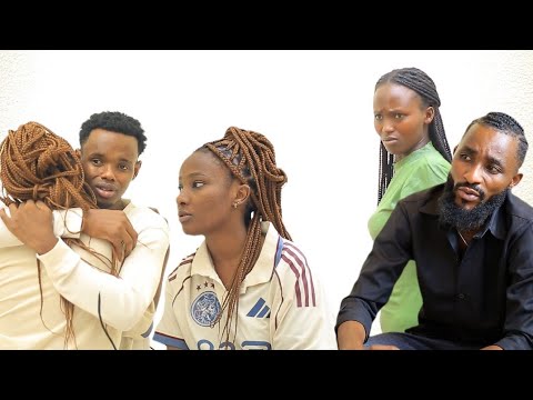 UMWANZURO W'Urukundo EP 13(Kai arabimenya ko cyusa na MK bakundana agiye kumusezera disi)