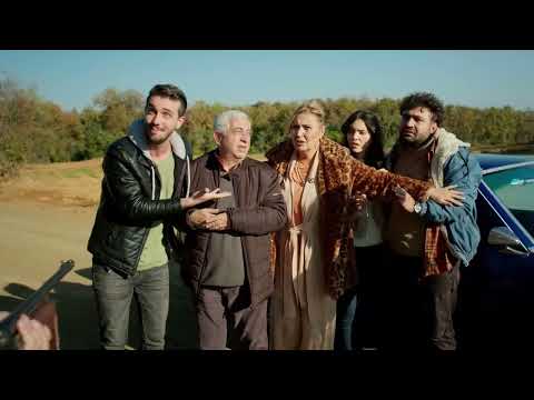 Trailer of Pelesenk Ailesi (2024)