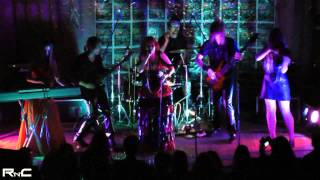 SoulMarket - The Land That I Dreamed (live)