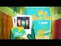 Disney Channel Germany Fish Club New Series Start 7 January 2011 Promo