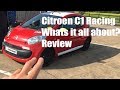 Citroen C1 Racing Review /// 2018 David Pittard #FastLife VLOG015 Citroen C1 Racing Review /// 2018 David Pittard #FastLife VLOG015