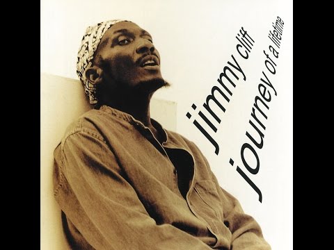 JIMMY CLIFF - Street Vibes (Journey of a Lifetime)