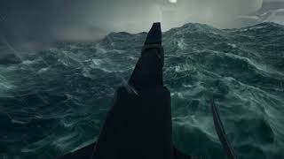 sea of thieves 実況その１