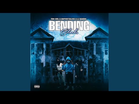Bending Blocks (feat. Hopoutblick, Ybcdul & Li Rambo)