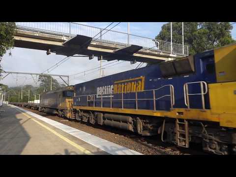 NR113 / NR79 / AN2 with PN 3YN2 - 26/4/18