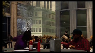 #6［PS4］「SPIDER-MAN」爽快オープンワールド