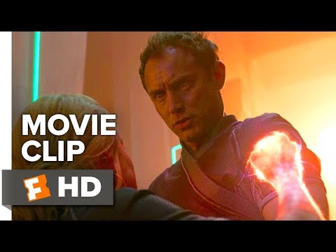 Captain Marvel (Clip 'Remember Who You Are')