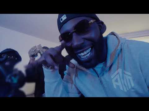 Smook From Atm X Atm Bigz - HOT SHIT ( Official Video ) Shot by @Kardiakfilms
