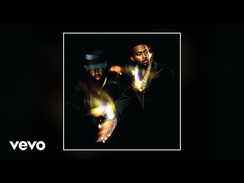Nas & DJ Premier - Sons (Young Kings) (Light-Years)