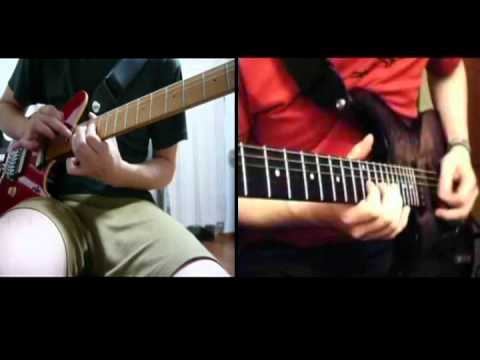 Ace Combat 2 - Fire Youngman (Metaltool vs. nyonyonyonyonyo)