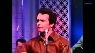 Merle Haggard    'Today I Started Loving You Again' VIDEO 1969