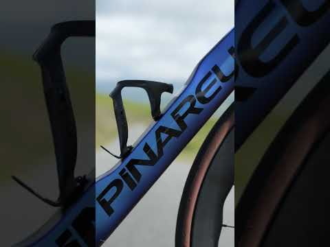 The New Pinarello DOGMA F 😍