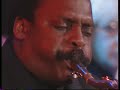 David Murray Quartet with Strings | Sparkle (for Curtis Mayfield) | 2005 Tel Aviv Jazz Festival