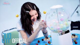 [社群] 241104-1106 TWICE SNS 更新