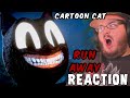 CartoonCat Run Away OR3O SamHaft SleepingForest Animated By Mautzi A S REACTION