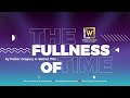 Word Of Light Christian W Sr Pastor Gregory A Bethel ThD Fullness Of Time Pt 3