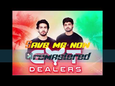 Cat Dealers Save Me Now Remastered