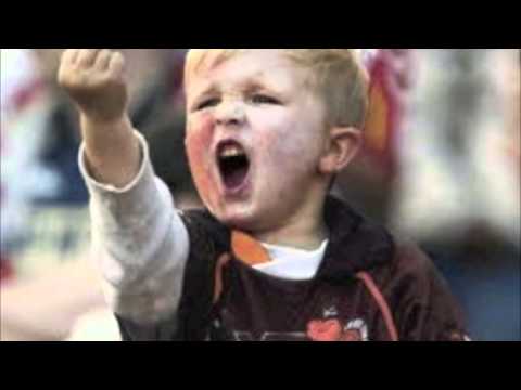 Killa J - Virginia Tech Anthem