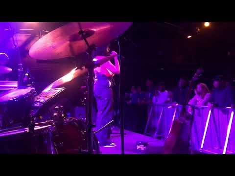 Mahalia- He’s mine live at The Foundry