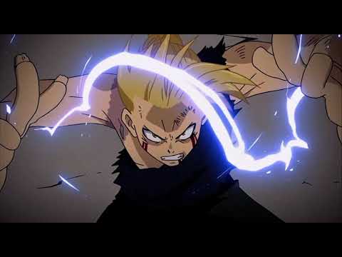 Fullmetal Alchemist: Brotherhood AMV- GODS