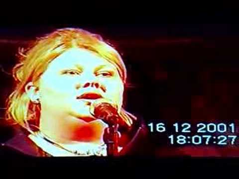 Jorun Erdal -Silent night