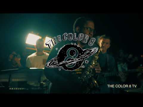 The Color 8 - Pony  (Ginuwine Cover)