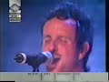 Molotov - Chavas (Girls) (En Vivo/Much Music 2004)