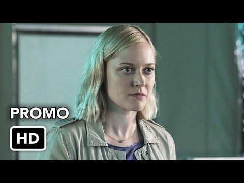 The Crossing 1.04 (Preview)