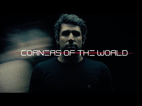 Warred - Corners Of The World (Official Music Video)
