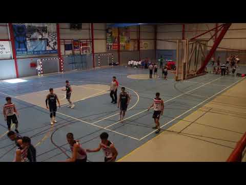 Olímpico 64 vs Distrito Olímpico_2