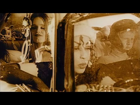 Leila K - Ca Plane Pour Moi (1993) (HD AI Upscale)